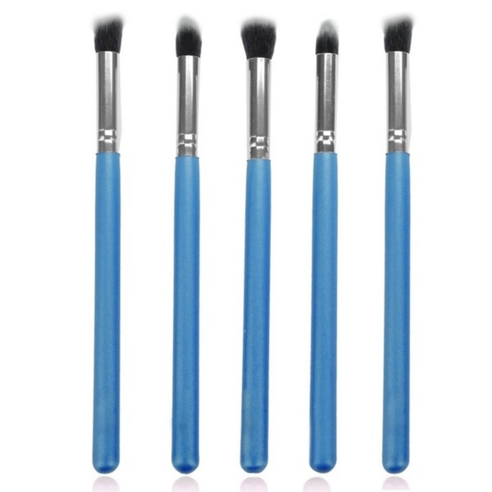 Eye Makeup Brush Set